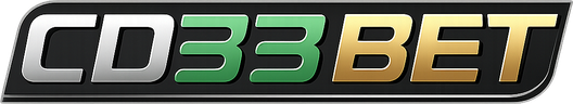 cd33 bet লোগো